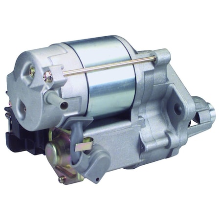Ilb Gold Replacement For Plymouth, 1968 Satellite 5.2L Starter 1968 SATELLITE 5.2L STARTER